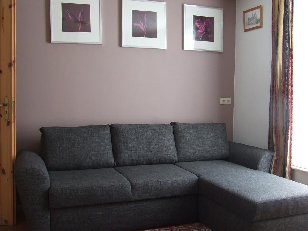 B&B 'T Nije Huus Schoonoord Номер фото